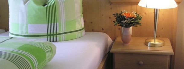 Pension Am Zechengrund