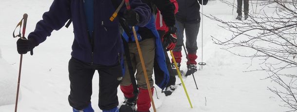 Information about the ski resort Waldmünchen