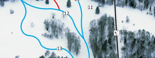 Detaillierte Infos zum Skiurlaub im Skigebiet Albstadt Ebingen