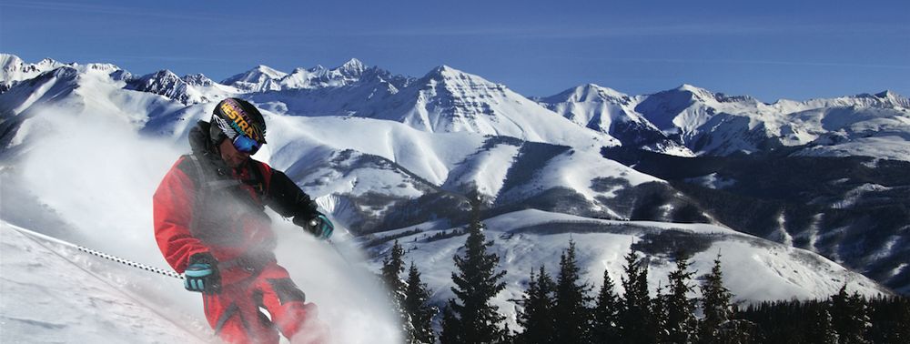 In Crested Butte finden sich sportliche Abfahrten