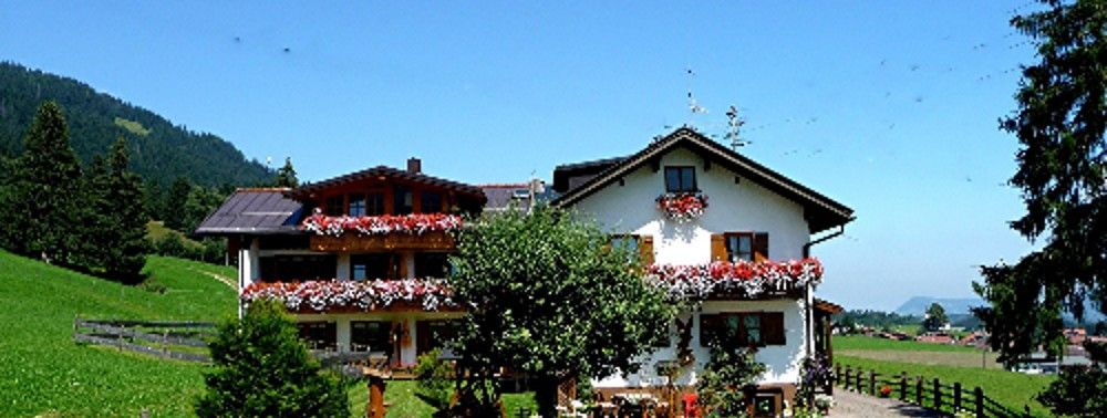 General information about your stay at Tannenhäusel