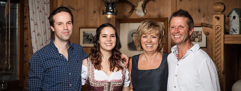 General information about your stay at Aktiv & Verwöhnhotel Glockenstuhl