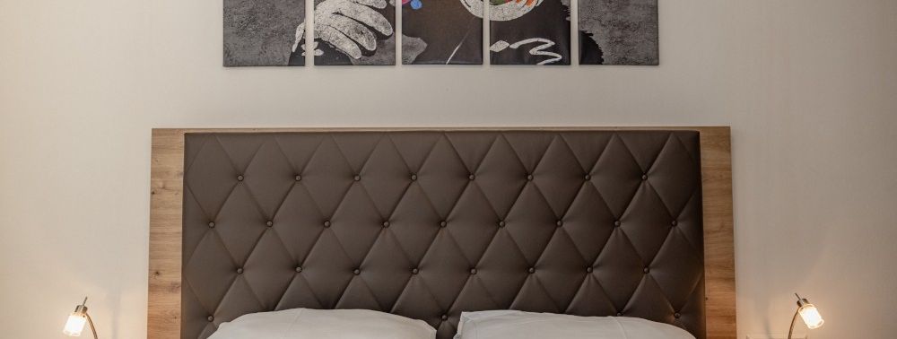 General information about your stay at Appartementhaus De Luxe