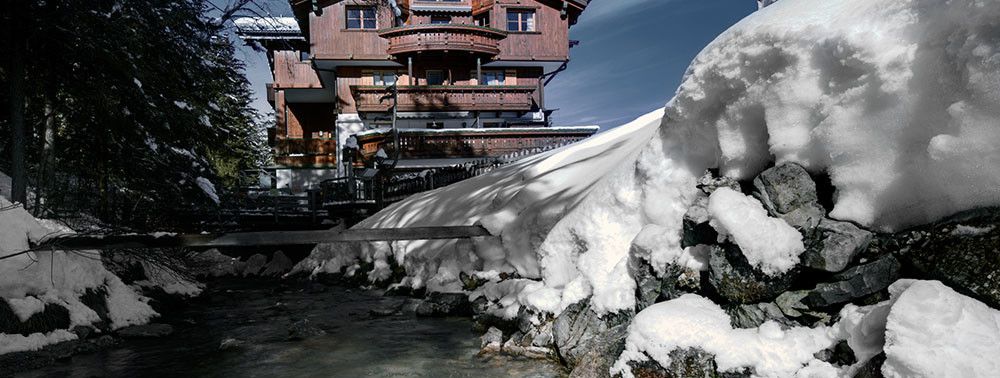 General information about your stay at Aqua Bad Cortina - Oasis Hotel