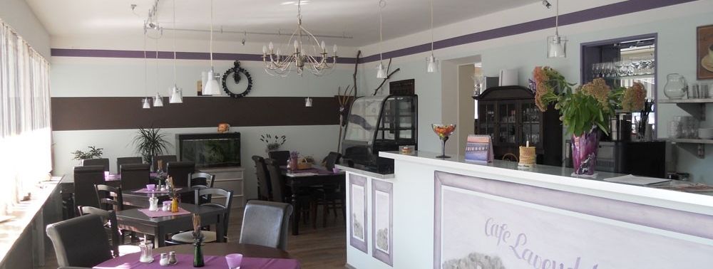 General information about your stay at Frühstückspension Lavendel