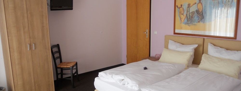 General information about your stay at Frühstückspension Lavendel