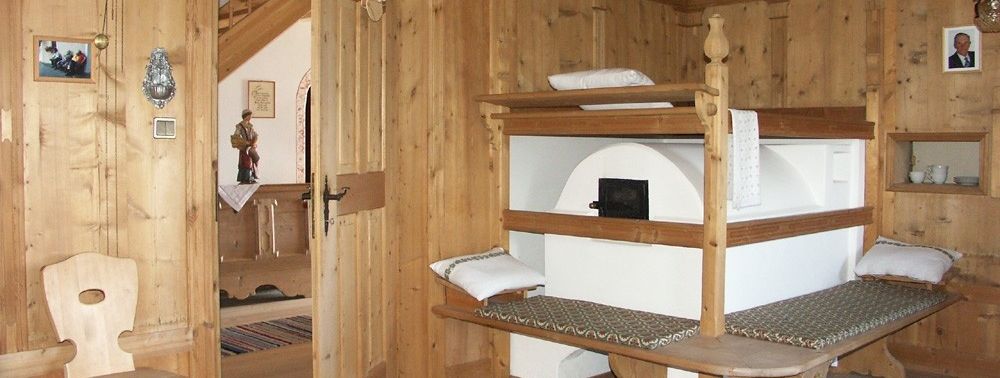 General information about your stay at Hansenhof