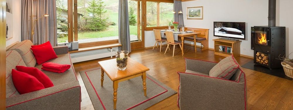 General information about your stay at Haus Telemark