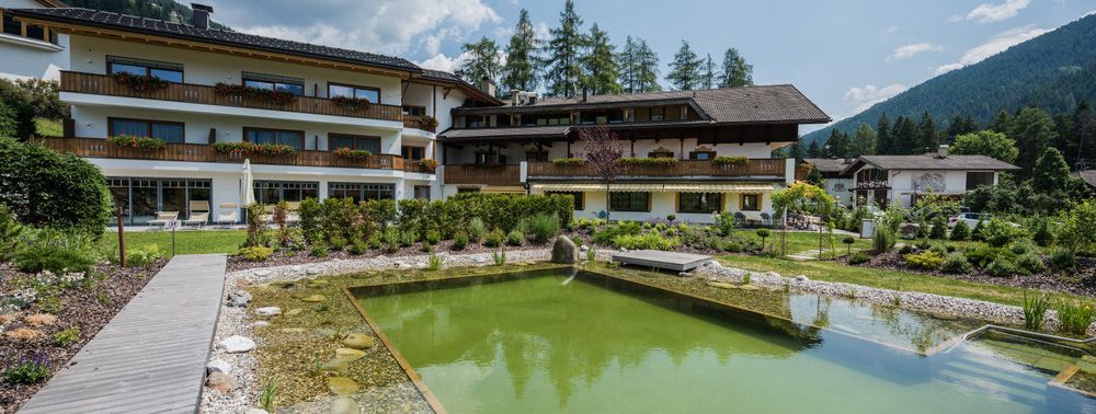 General information about your stay at Hotel & Residence Rainer