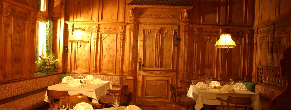 General information about your stay at Hotel 3 Mohren