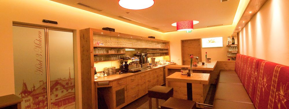 General information about your stay at Hotel 3 Mohren