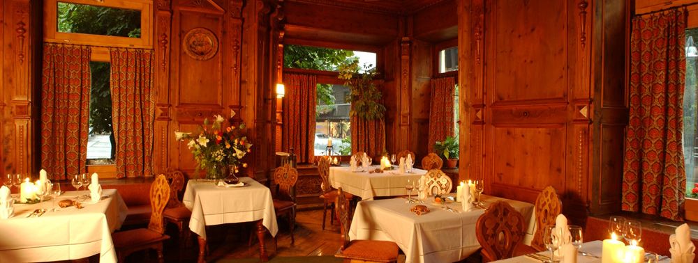 General information about your stay at Hotel 3 Mohren