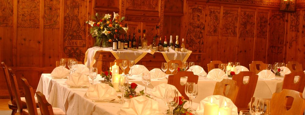 General information about your stay at Hotel 3 Mohren