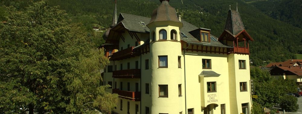 General information about your stay at Hotel 3 Mohren