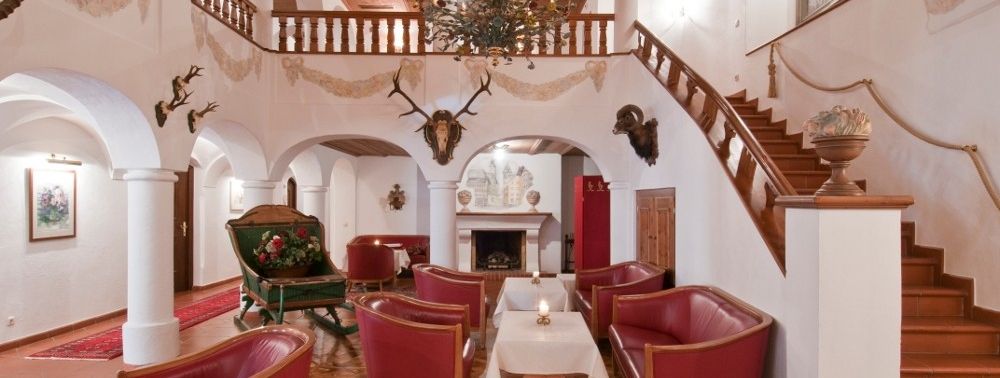 General information about your stay at Hotel Tiefenbrunner