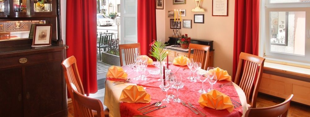 General information about your stay at Hotel Tiefenbrunner