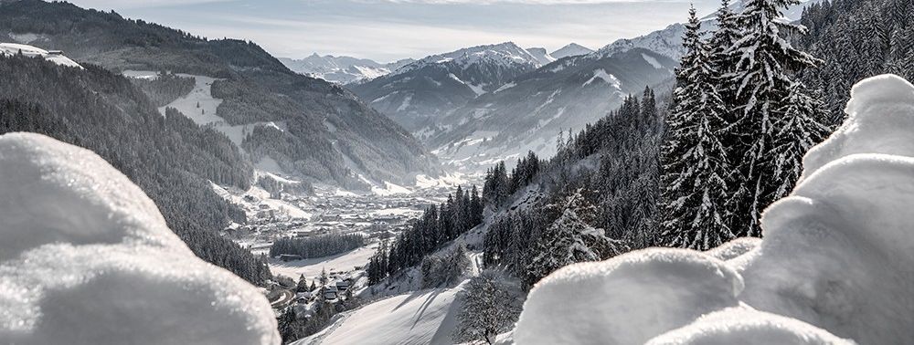 General information about your stay at DAS EDELWEISS Salzburg Mountain Resort