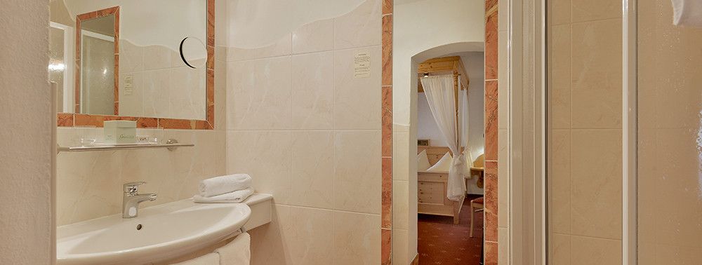 General information about your stay at Hotel Glockenstuhl