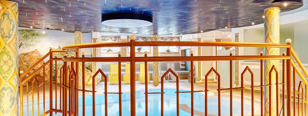 General information about your stay at Hotel Glockenstuhl