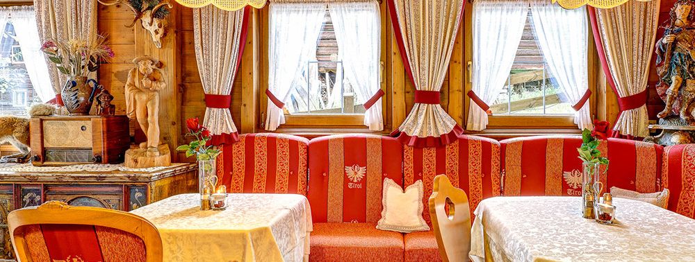 General information about your stay at Hotel Glockenstuhl