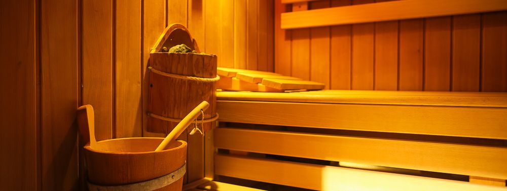 General information about your stay at Hotel Haas