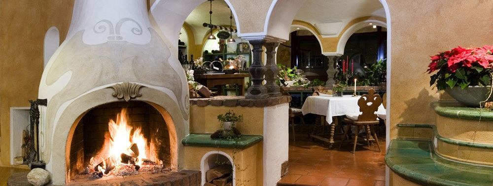 General information about your stay at Hotel Prägant ****