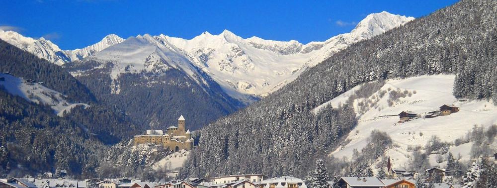 General information about your stay at Naturresidenz Mair zu Hof