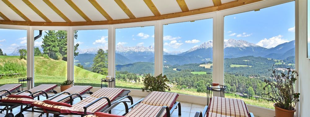 General information about your stay at Panoramahotel Obkircher