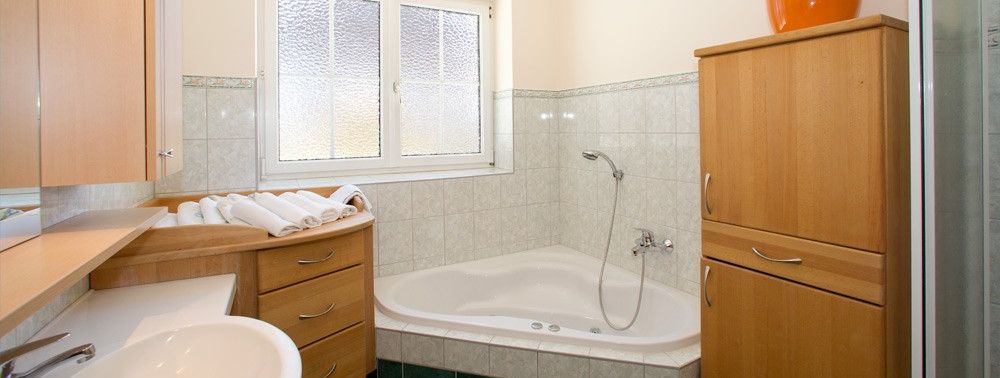 General information about your stay at Pension Abelhof