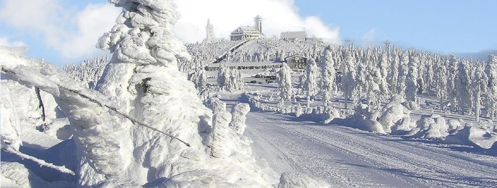 General information about your stay at Pension Am Zechengrund