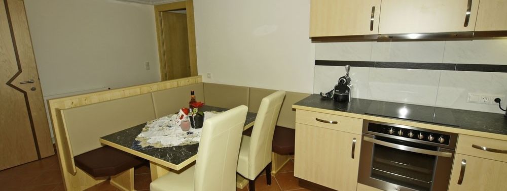 General information about your stay at Sesselebenerhof