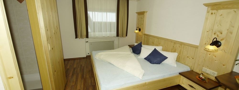 General information about your stay at Sesselebenerhof