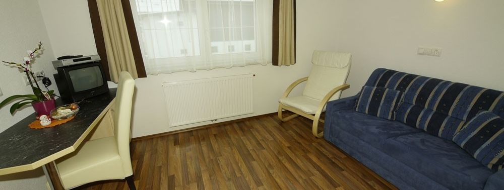 General information about your stay at Sesselebenerhof