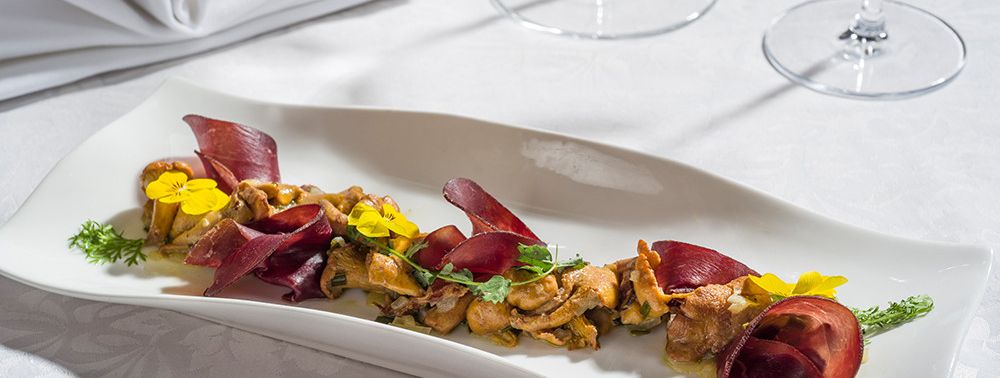 Detaillierte Infos zur Unterkunft Aktiv & Verwöhnhotel Glockenstuhl