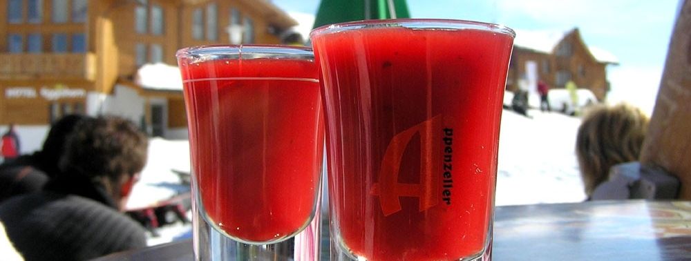 Detaillierte Infos zur Unterkunft Chalet Gisela