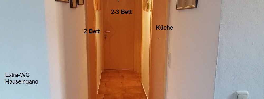 Detaillierte Infos zur Unterkunft Haus Schmidhofer