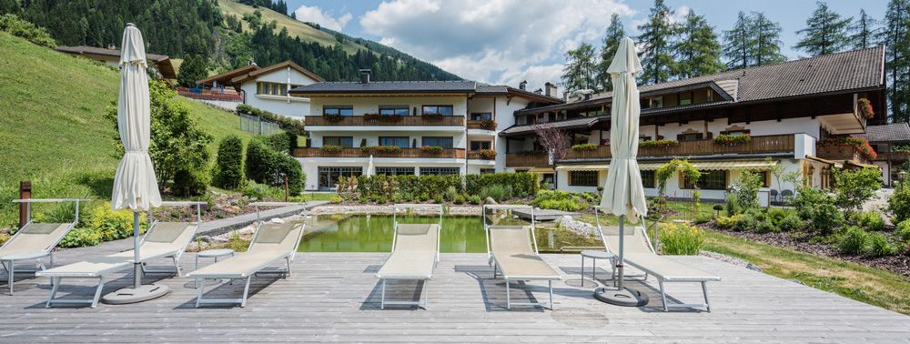 Detaillierte Infos zur Unterkunft Hotel Eggele