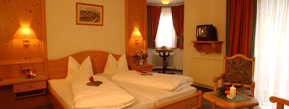 Detaillierte Infos zur Unterkunft Hotel 3 Mohren