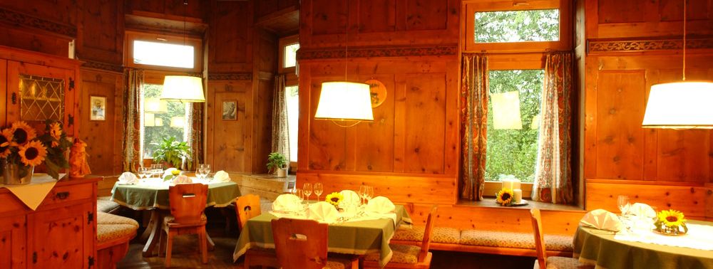 Detaillierte Infos zur Unterkunft Hotel 3 Mohren