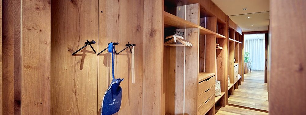 Detaillierte Infos zur Unterkunft DAS EDELWEISS Salzburg Mountain Resort