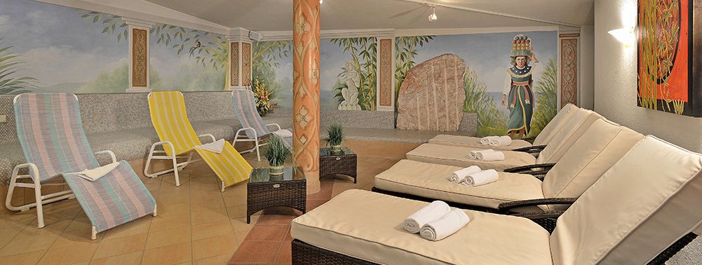 Detaillierte Infos zur Unterkunft Hotel Glockenstuhl