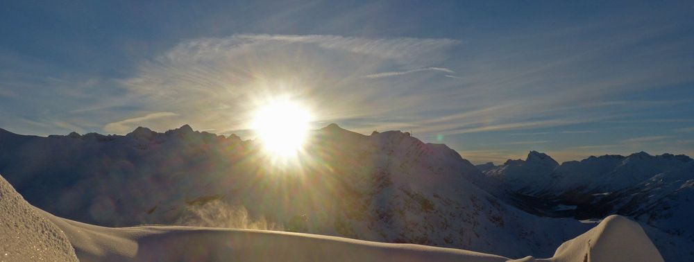 Detaillierte Infos zur Unterkunft Hotel Jagdhaus Monzabon