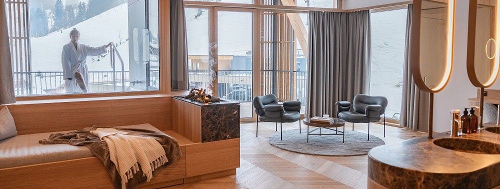 Detaillierte Infos zur Unterkunft Hotel Nesslerhof