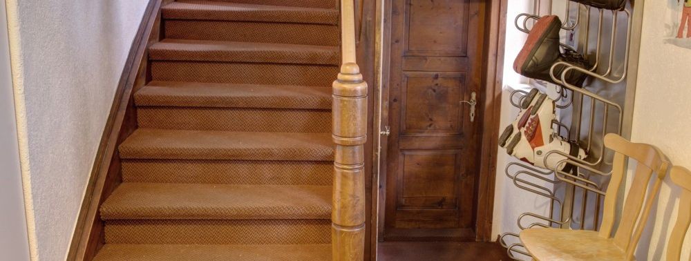 Detaillierte Infos zur Unterkunft Pension Tiroler Frieden