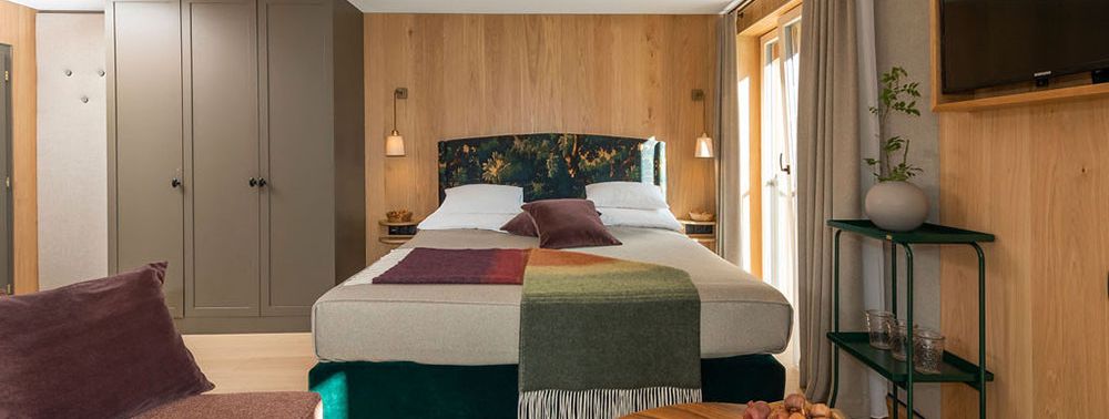 General information about your stay at Schranz Hotel-Garni