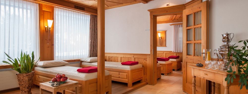General information about your stay at STUMPS ALPENROSE ****