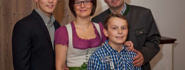 General information about your stay at Alpinhotel Berghaus&Berghaus Suites