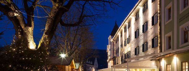 General information about your stay at Hotel Corso