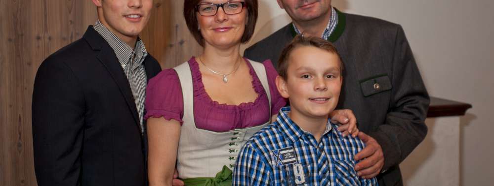 General information about your stay at Alpinhotel Berghaus&Berghaus Suites