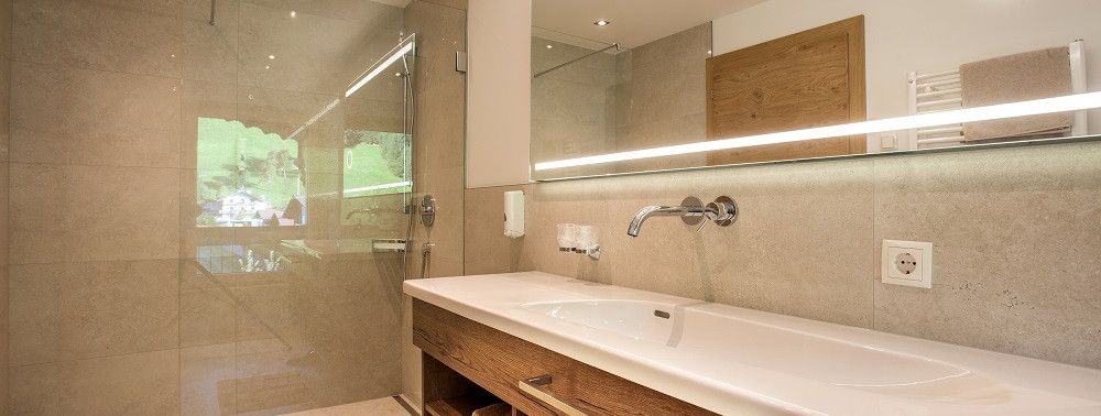 General information about your stay at Hotel Tipotsch